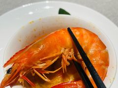 -BetterThai 泰加(苏州中心店)