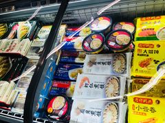 -Olé精品超市(北京合生汇店)