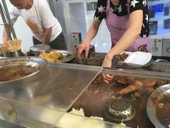-明记牛杂(新马路分店)