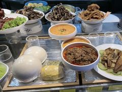 -77号渔船·蒸海鲜青岛菜(积米崖店)