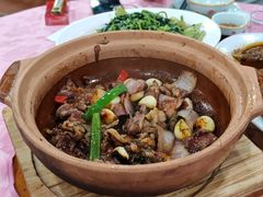 -侠成水上农庄(工业大道店)