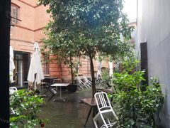 -Ocean's Table 欧舍