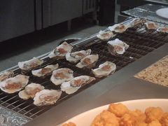 -汉巴味德·烤肉与啤酒的自助(杭州大悦城店)