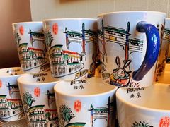 鲜煮咖啡-星巴克臻选(北京前门大街店)
