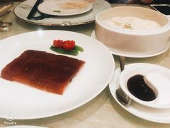 化皮乳猪-8餐厅(新葡京酒店)