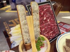 -萍姐火锅·公路夜市(打浦桥日月光店)