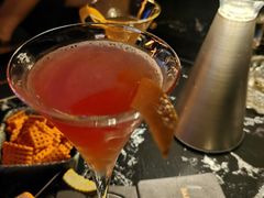 -Bar The Vortex(高新万达店)