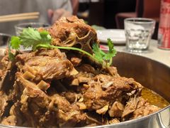 -蝎王府羊蝎子(天通苑店)