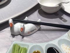 -京味斋·北京烤鸭(华威桥北工大店)