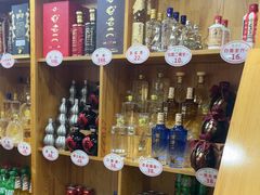 -屯老二农家铁锅炖·行业领军者(梅江店)