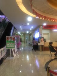 -重庆军科整形美容医院