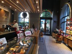 -星巴克臻选(福州东百中心分店)