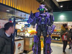 -梨花自助烤肉(天河城店)