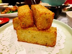 弄堂糍饭糕-上海1号私藏菜(静安店)