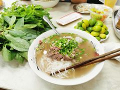 -Pho Hoa Pasteur