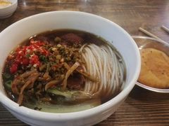 -庙街旅游·美食广场(五一广场店)