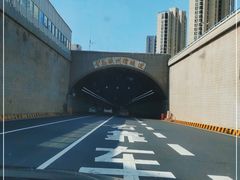 -胶州湾海底隧道