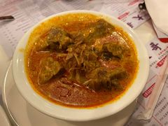 -大哥餐厅(西城花园店)