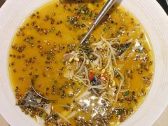 -福禄财东北菜(珠江帝景店)