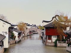 -召稼楼古镇