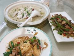 -王胖子土菜馆·特色杭帮菜·农家土菜