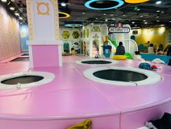 -万达宝贝王(上海浦江店)