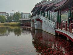 -西海子公园