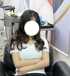 -乾健·烫染·接发SALON