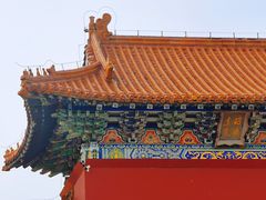 -北陵公园