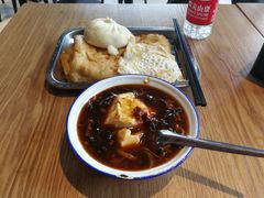 -蝎菜杨·牛肉面 羊蝎子火锅(光熙门北里店)