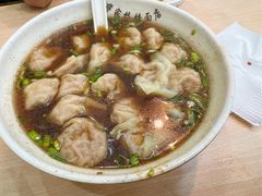 -蒋家桥饺面店(广陵路店)