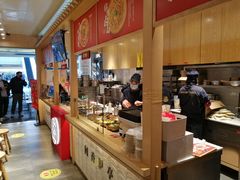 -盛香亭热卤(友阿奥特莱斯店)
