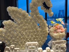 -岁粤Moon·湖景餐厅(月光码头店)