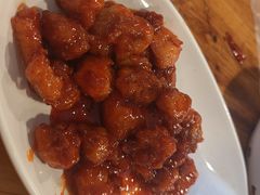 -冶建镜子·中国龙虾王(总店)