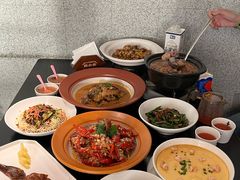 -简小舍·民间手艺菜(武昌江滩店)