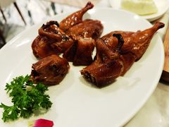 -香港百合居(LCM置汇旭辉广场店)
