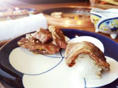 -炎蔵牛舌烤肉