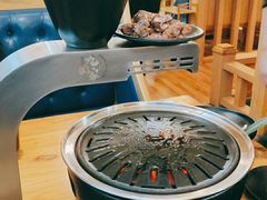 -九田家黑牛烤肉料理(吴江万象汇店)