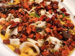 -蔴将·川菜(黄龙万科店)