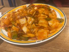 -西部马华清真兰州牛肉面·烧烤夜市(关东店)