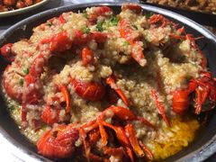 -一棠龙虾•王牌虾球(楚河汉街店)