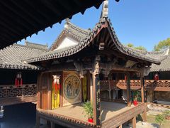 -清漾毛氏文化村
