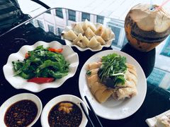 -文昌鸡饭店110号(中山路店)