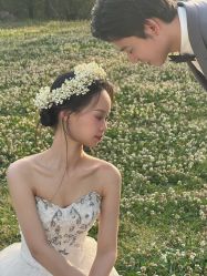 -扬州龙摄影·全球旅拍(维扬路总店)