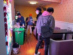 -FullHouse桌游跑团血染剧本杀(南京西路店)