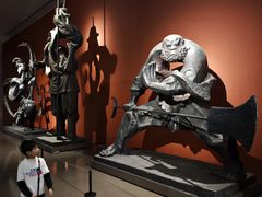 -中华艺术宫(上海美术馆)