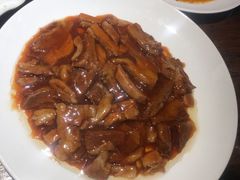 -天津乾毓德饭庄·清真传统炒菜·海鲜烧烤(咸阳路店)