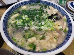 -春发生饭店·非遗(南院门店)