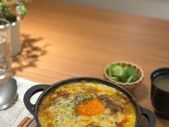 -CURRY YA 熟成咖哩專門店(深圳湾万象城店)