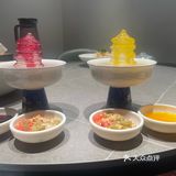 今日打卡餐厅推荐一记洛阳菜